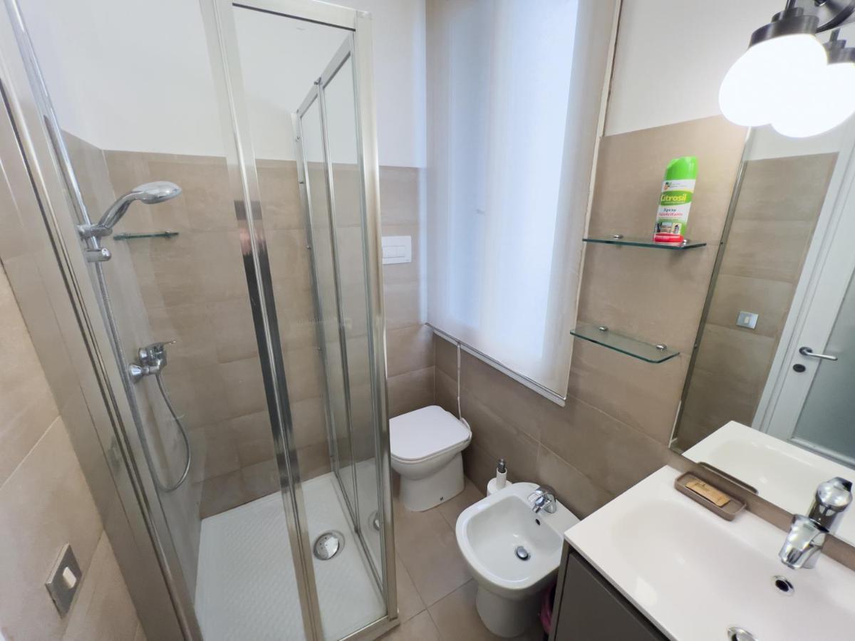 Ferienwohnung Da Carlotta Bassano del Grappa Exterior foto