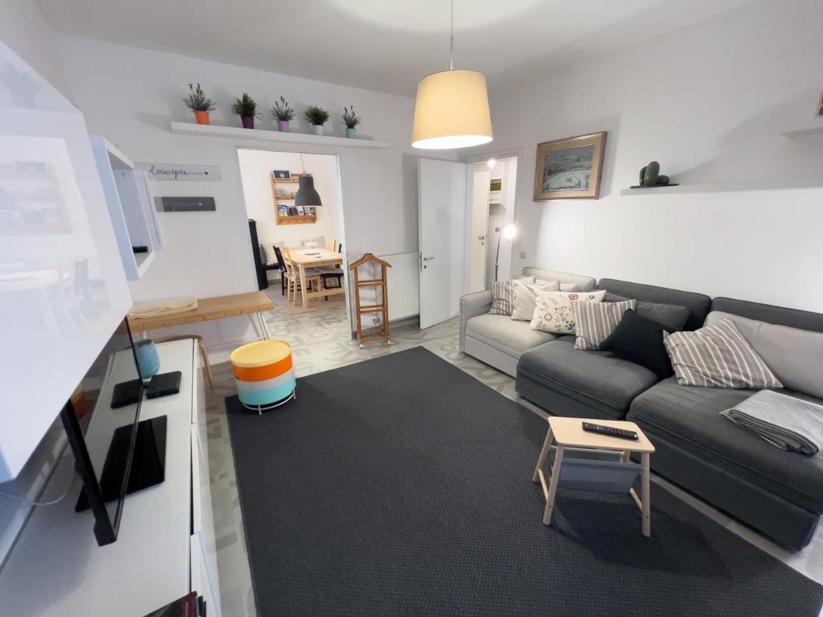 Ferienwohnung Da Carlotta Bassano del Grappa Exterior foto