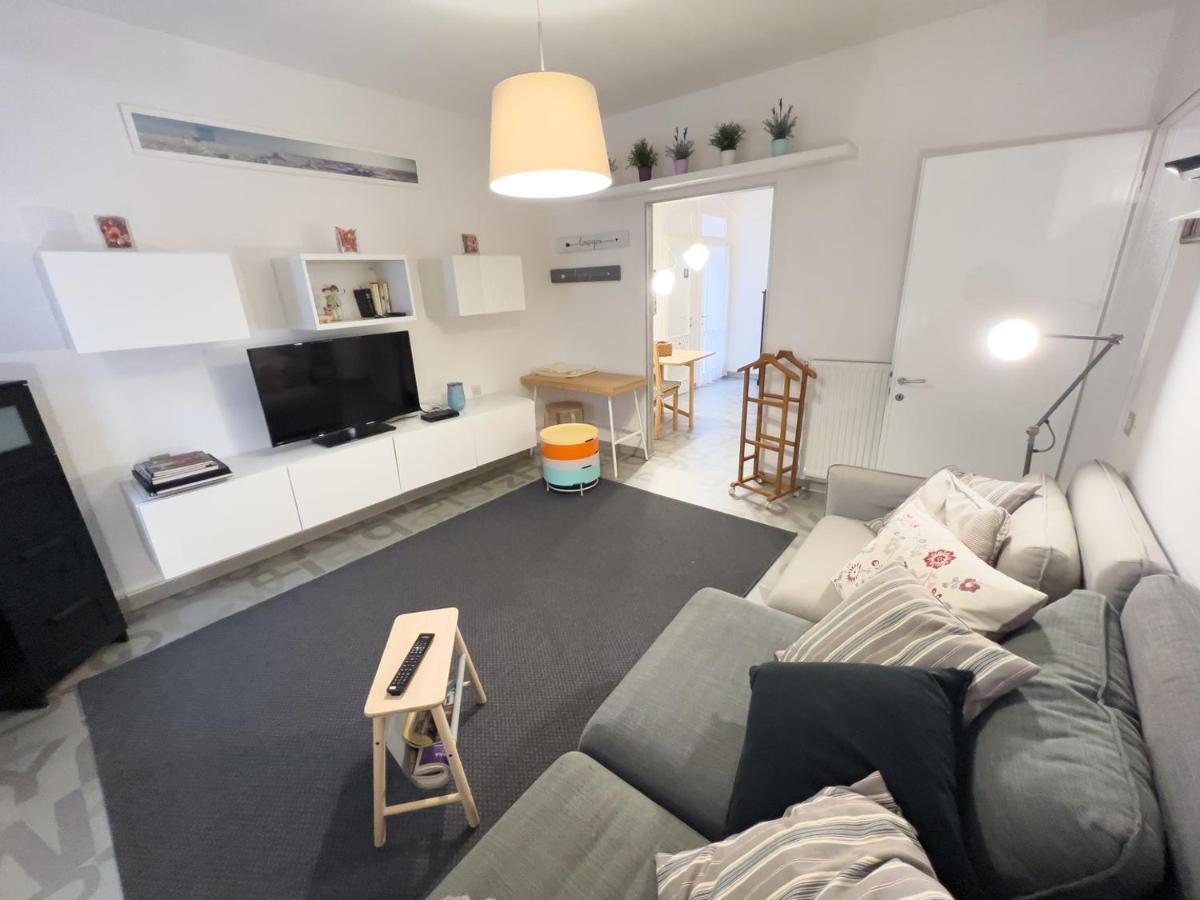 Ferienwohnung Da Carlotta Bassano del Grappa Exterior foto