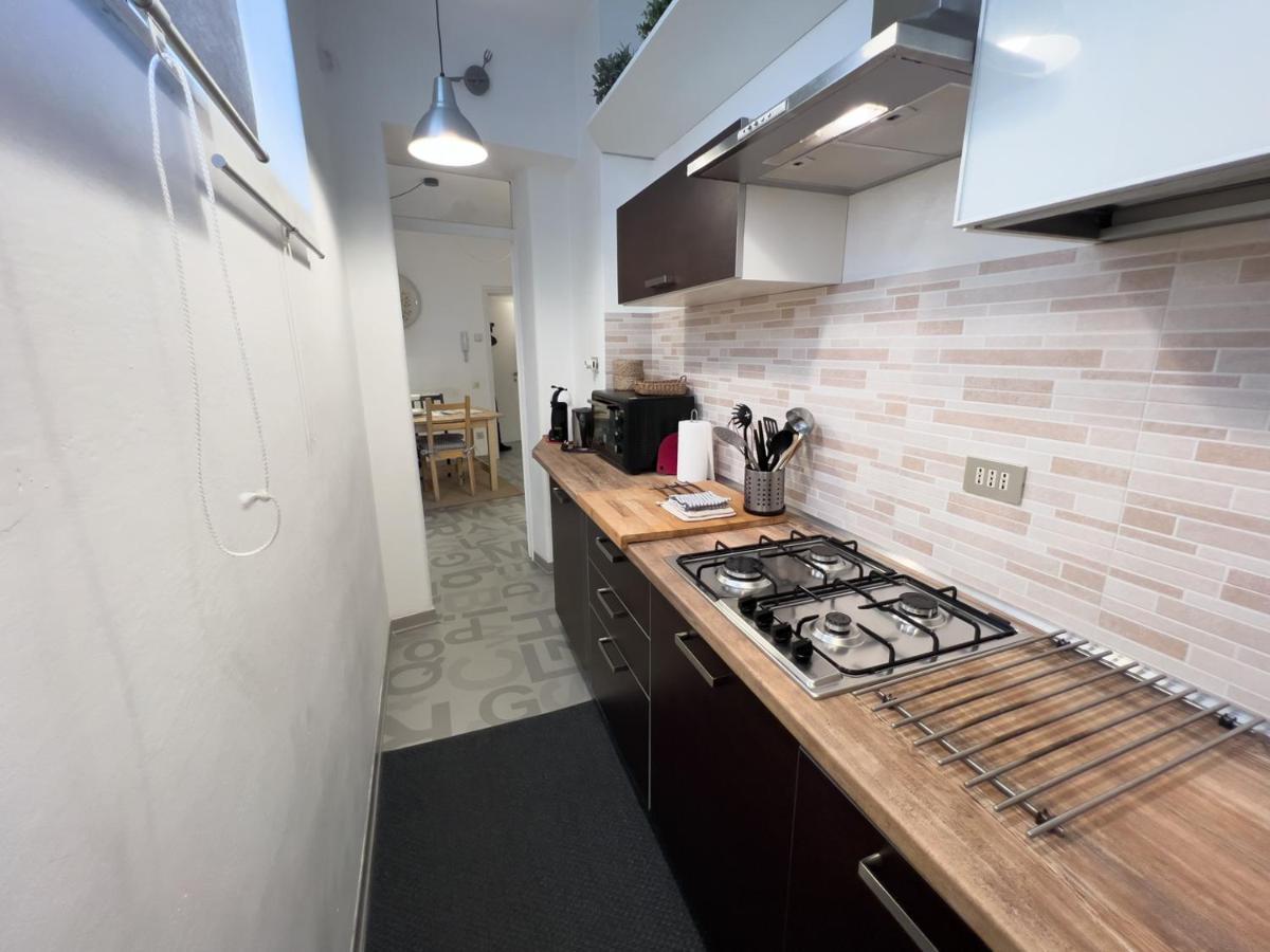 Ferienwohnung Da Carlotta Bassano del Grappa Exterior foto